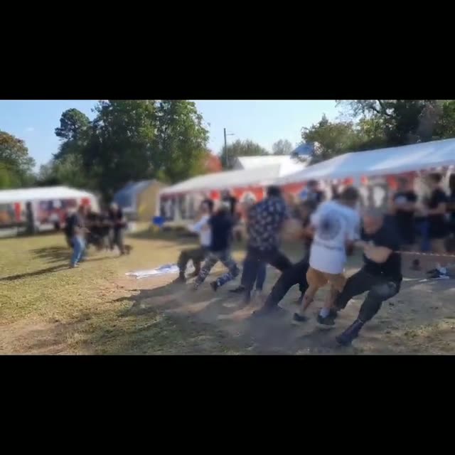 AFN - ARYAN FEST - 2024 GEORGIA