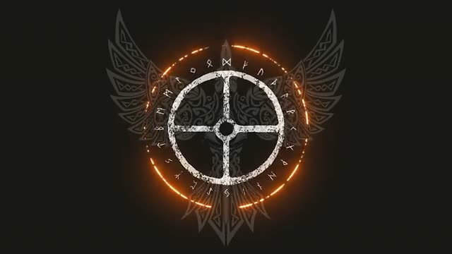 Viking Race War Music