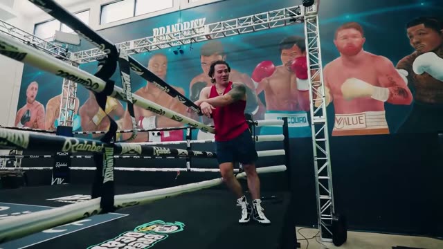 The Great Brown Hype