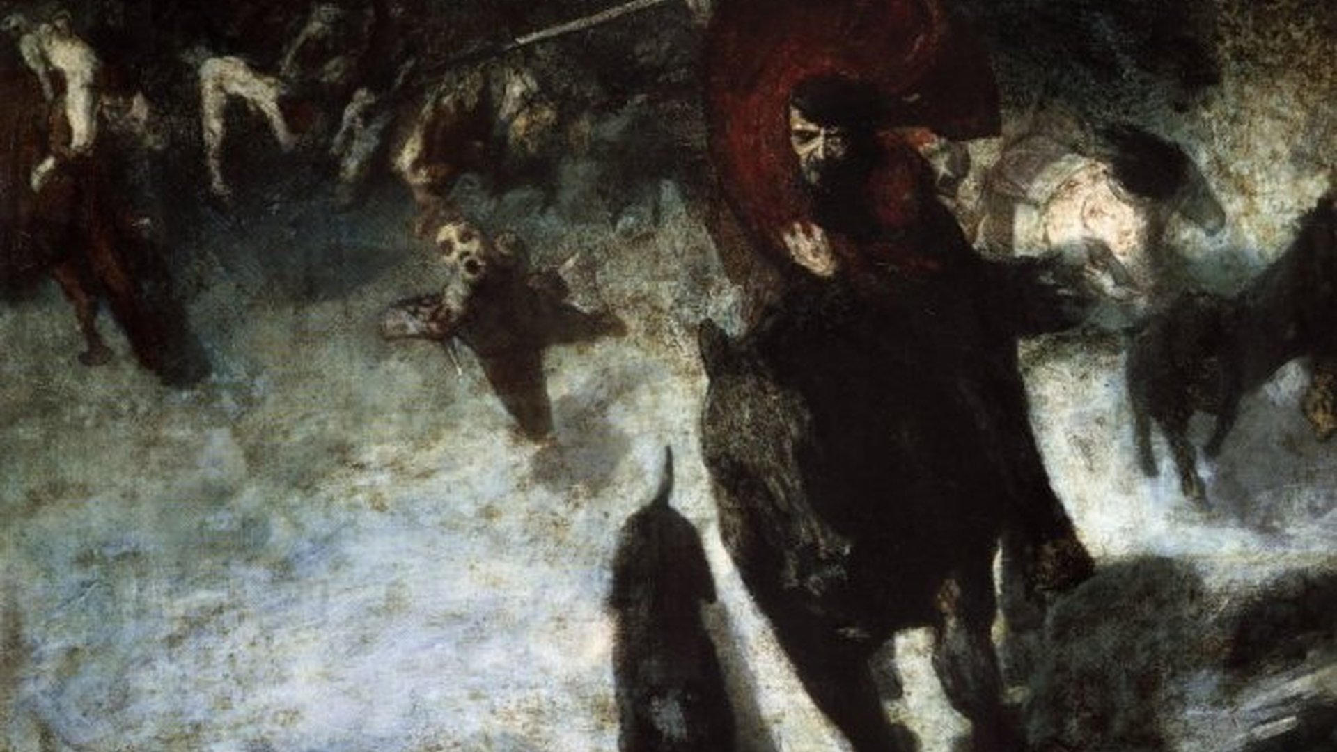 Nature is Racist; therefore, I am.