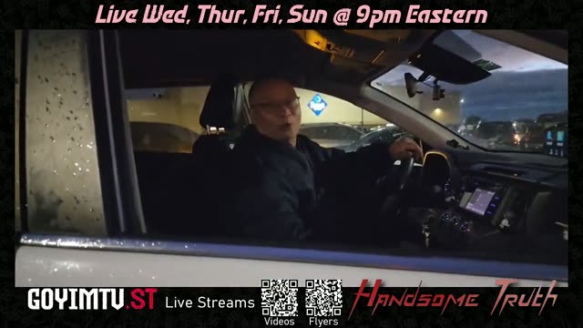 Foreign Chink Invaders Cannot Park