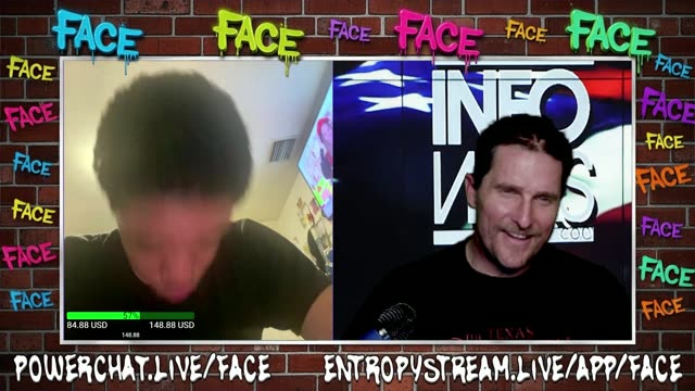 Matthew McConaughey Runs Into Self Hating Ugly Nigga