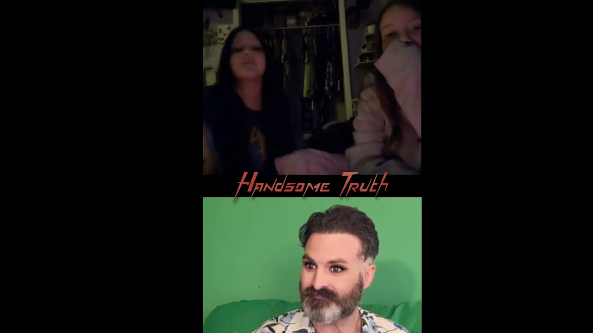 nice but believe everything waffen