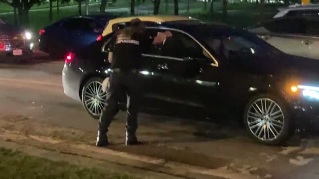 JEWS DID 9/11 - 2024 RALLY