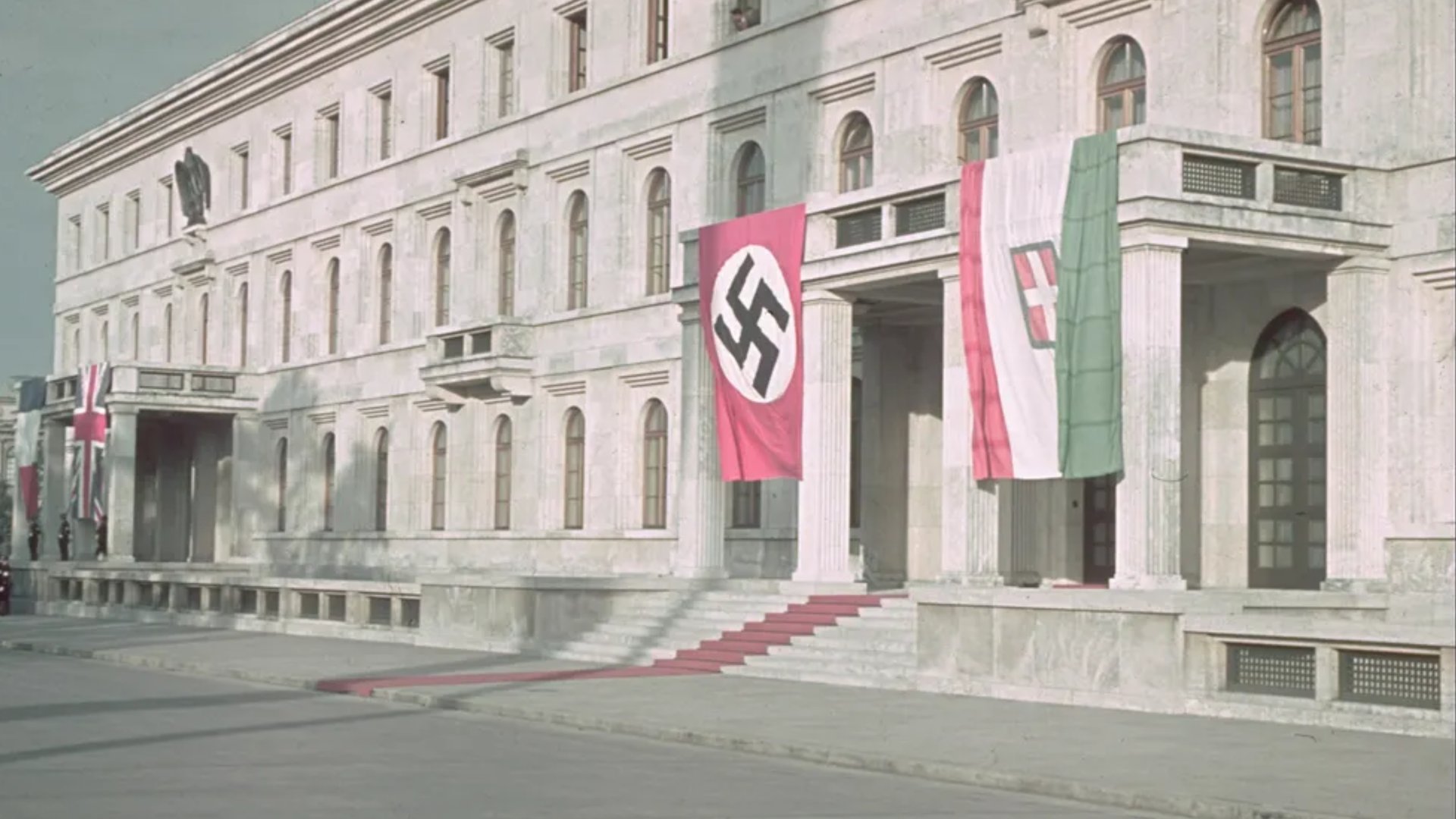 Important Message From Führer HQ