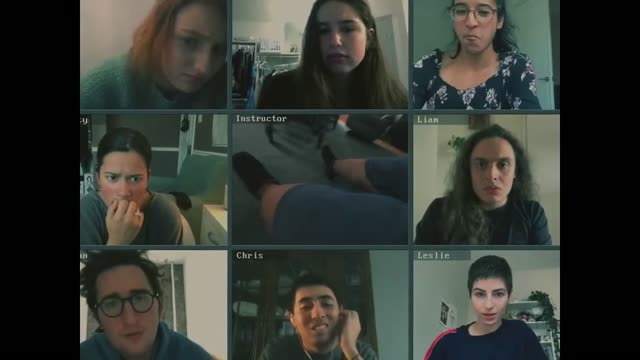 Wyatt Stagg on Brendan Fraser's The Whale