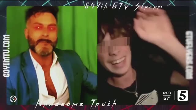 Phil Williams Investigates GTV