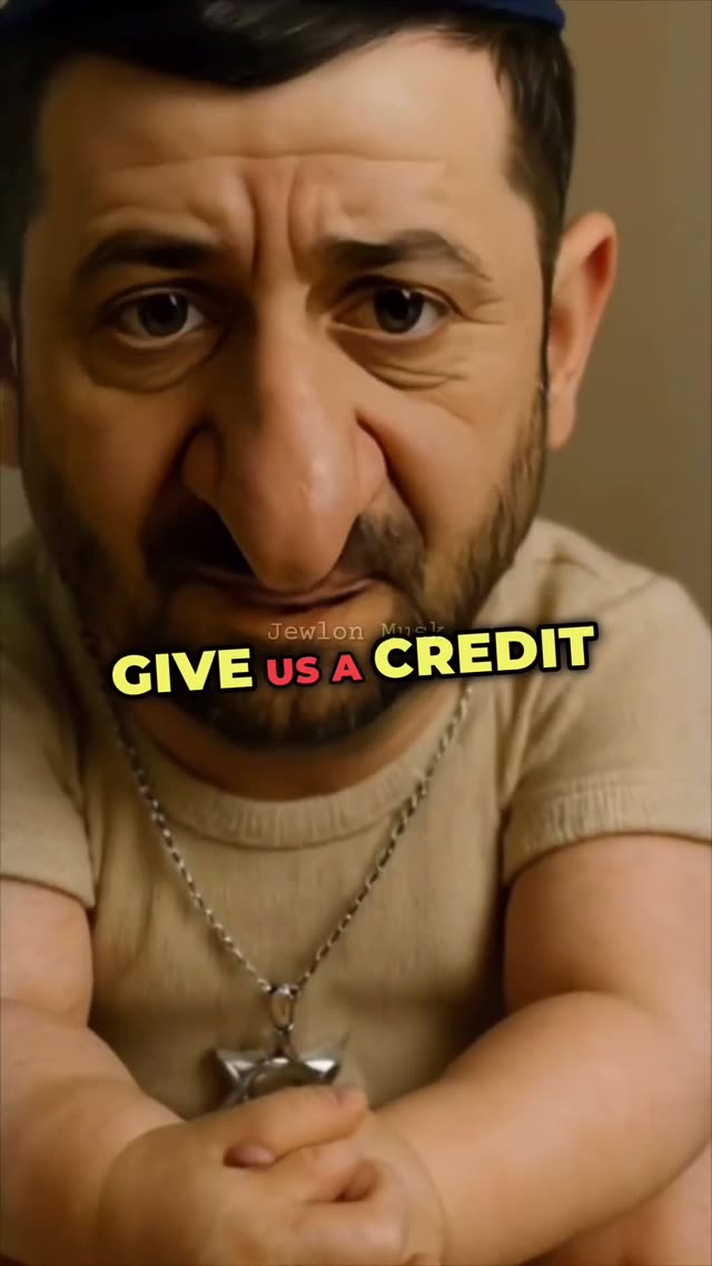 please give us a credit!