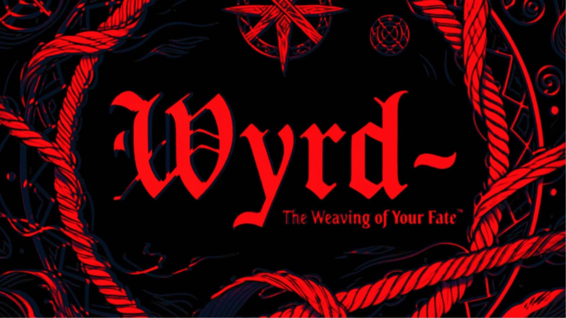 The Gods Within: Forging Your Own World - 6. Wyrd: The Inner Thread of Fate and Destiny