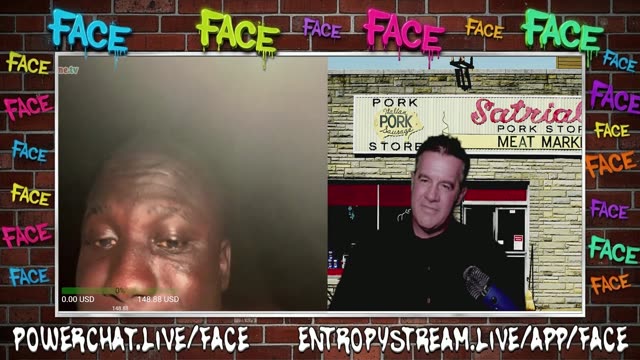 Paulie Walnuts Meets A Jenkem Addict