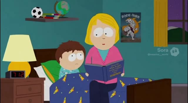 let's google that tomorrow