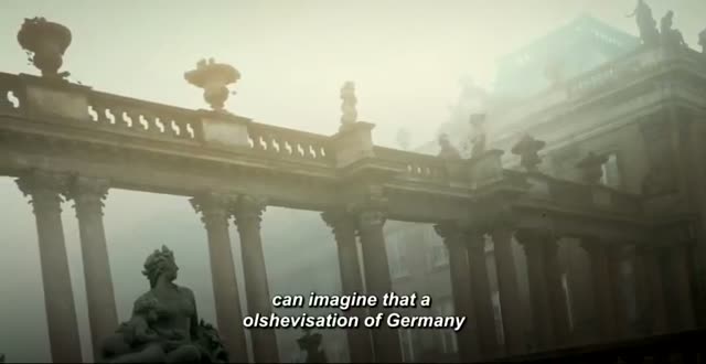 Adolf Hitler Speech An Ancient Culture
