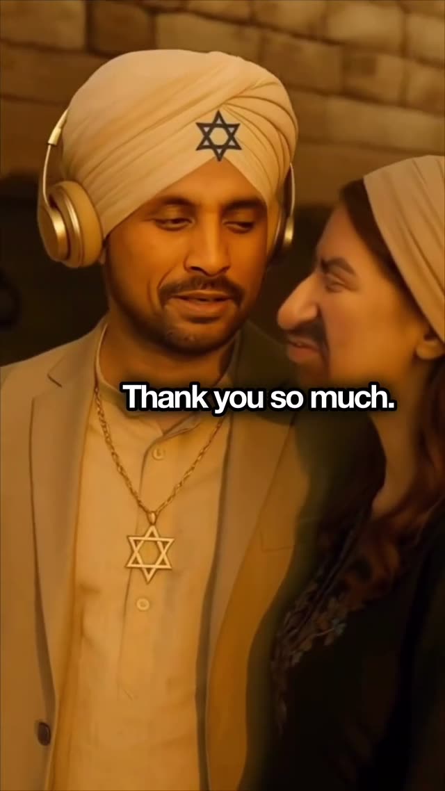 Phull support to the jindian community