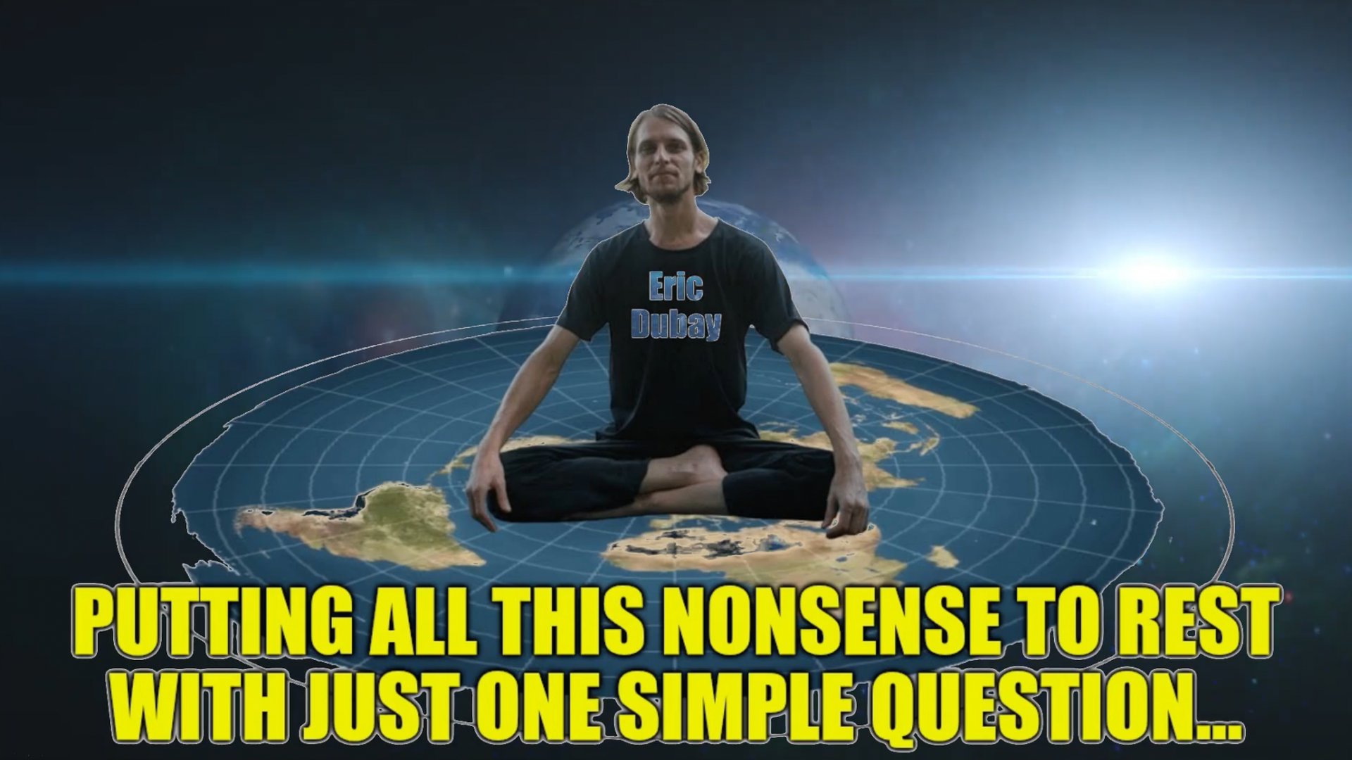 FLERF - Putting All This Nonsense To Rest Once and For All.