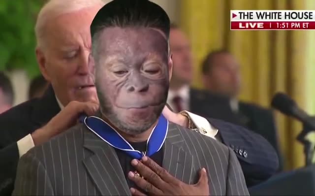 Darnell receives reparations