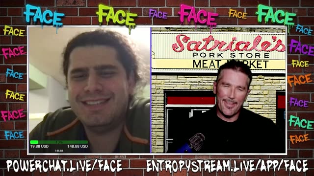 The Loon Meets Invader Turk Living In Poland