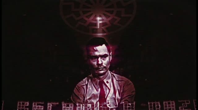 I BECAME A NAZI - AYTONE