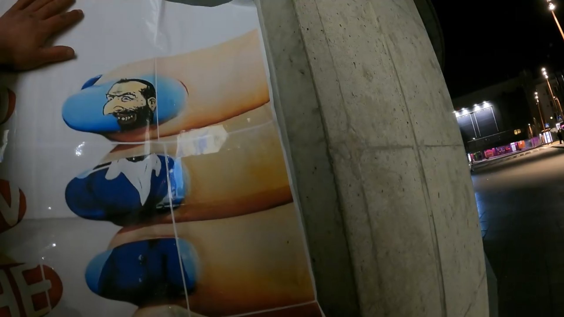 31/03/2026 - Sandnes City