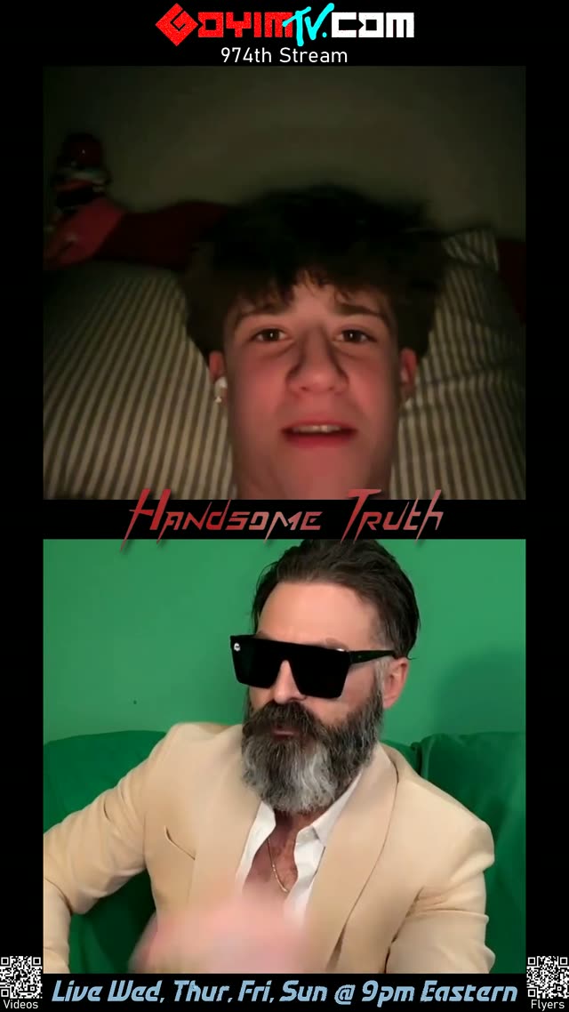 974th Stream Did we land on the moon?