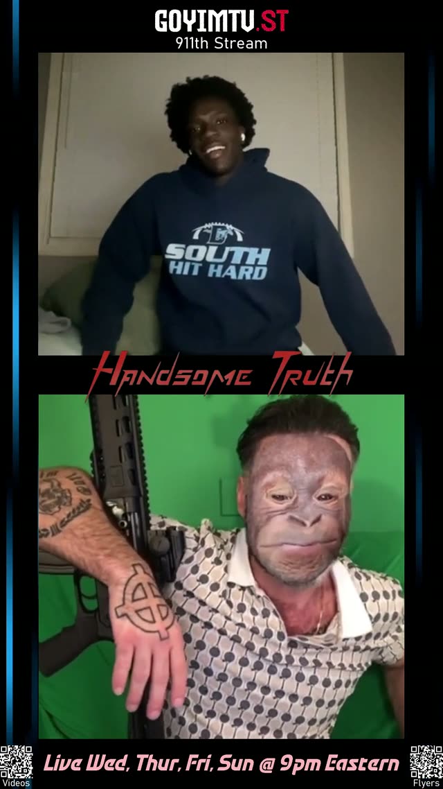 Throw Me Tha Ball Nigger