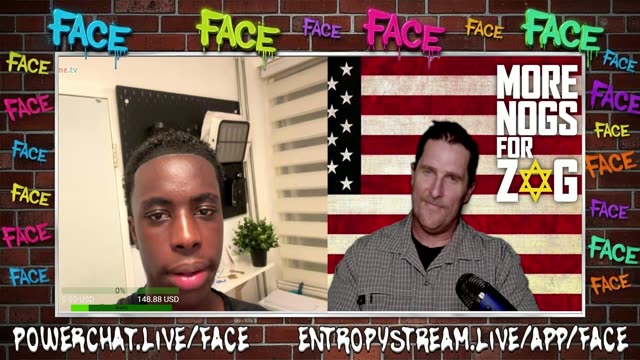 Nog Is Willing To Die For ZOG For FREE