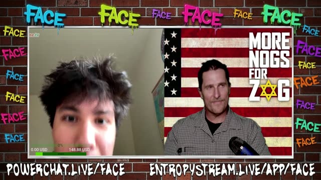 Beaner Accepts Role In Matthew McConaughey's New Movie