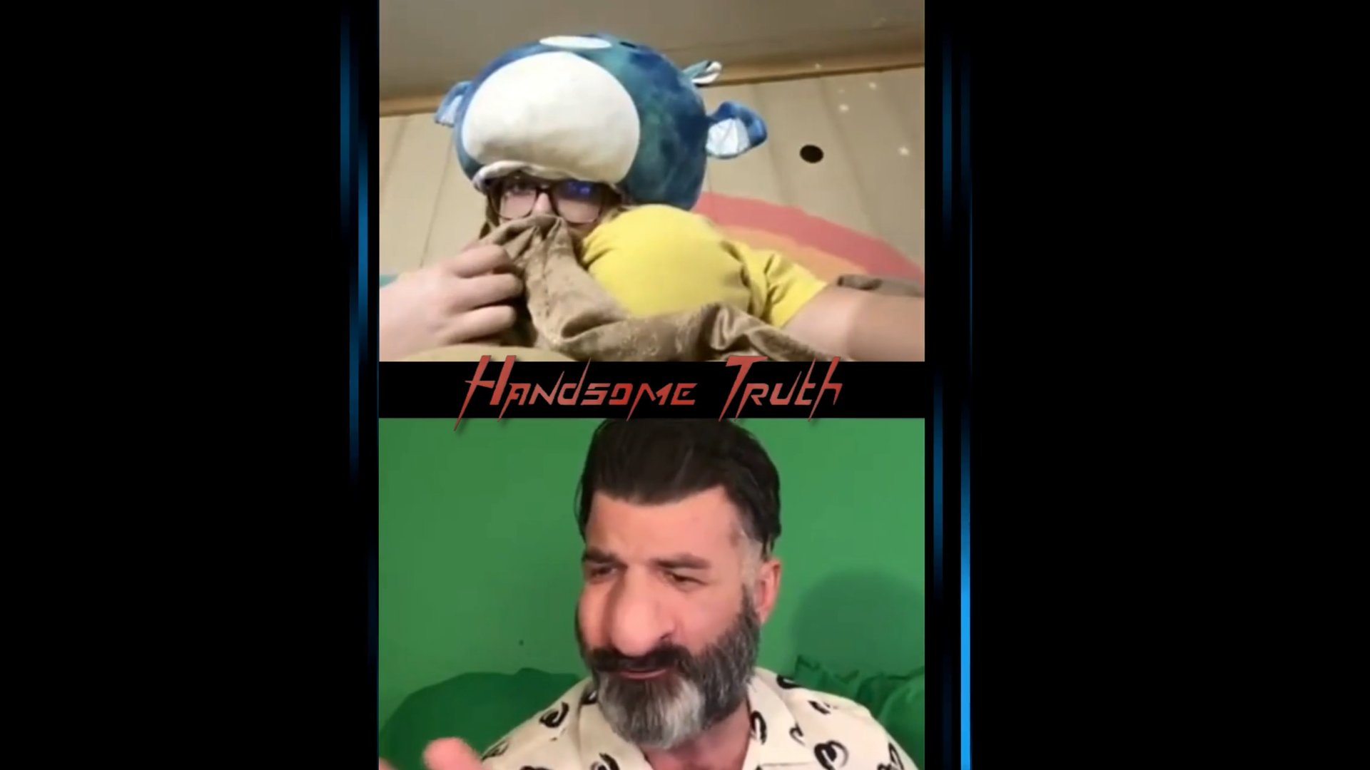 938th Stream Italian Guy Meets Cow Girl