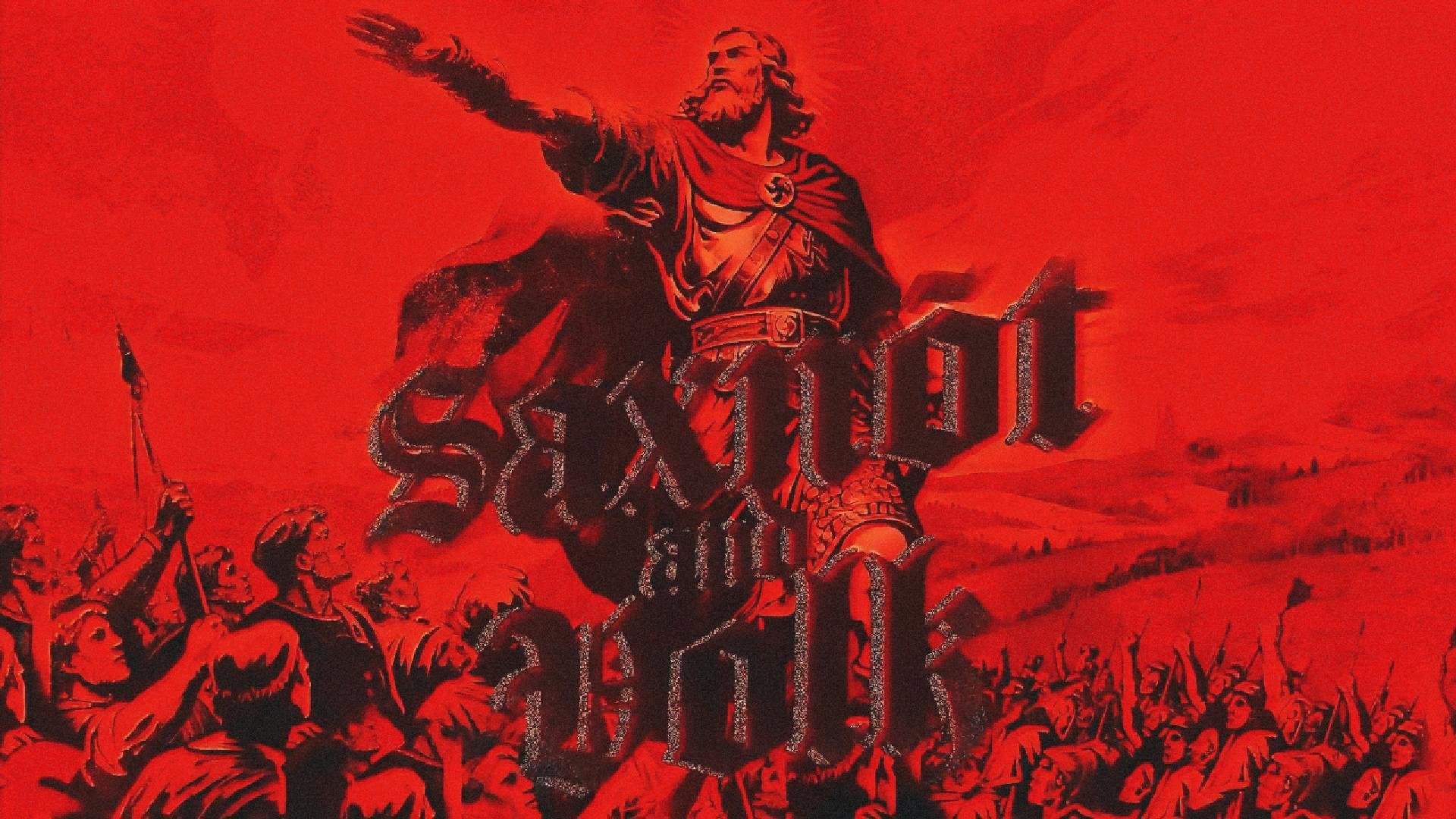 Bonus Chapter — Saxnōt and the Volk