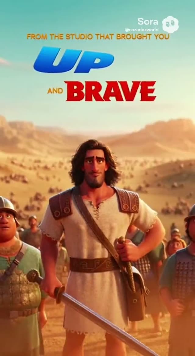 Pixar's 200 foreskins trailer