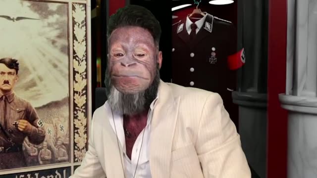 RACISM NEEDS TO BE DEALT WITH