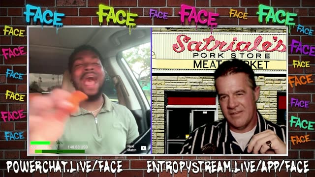 Paulie Walnuts Receives Phone Call From Tony Soprano