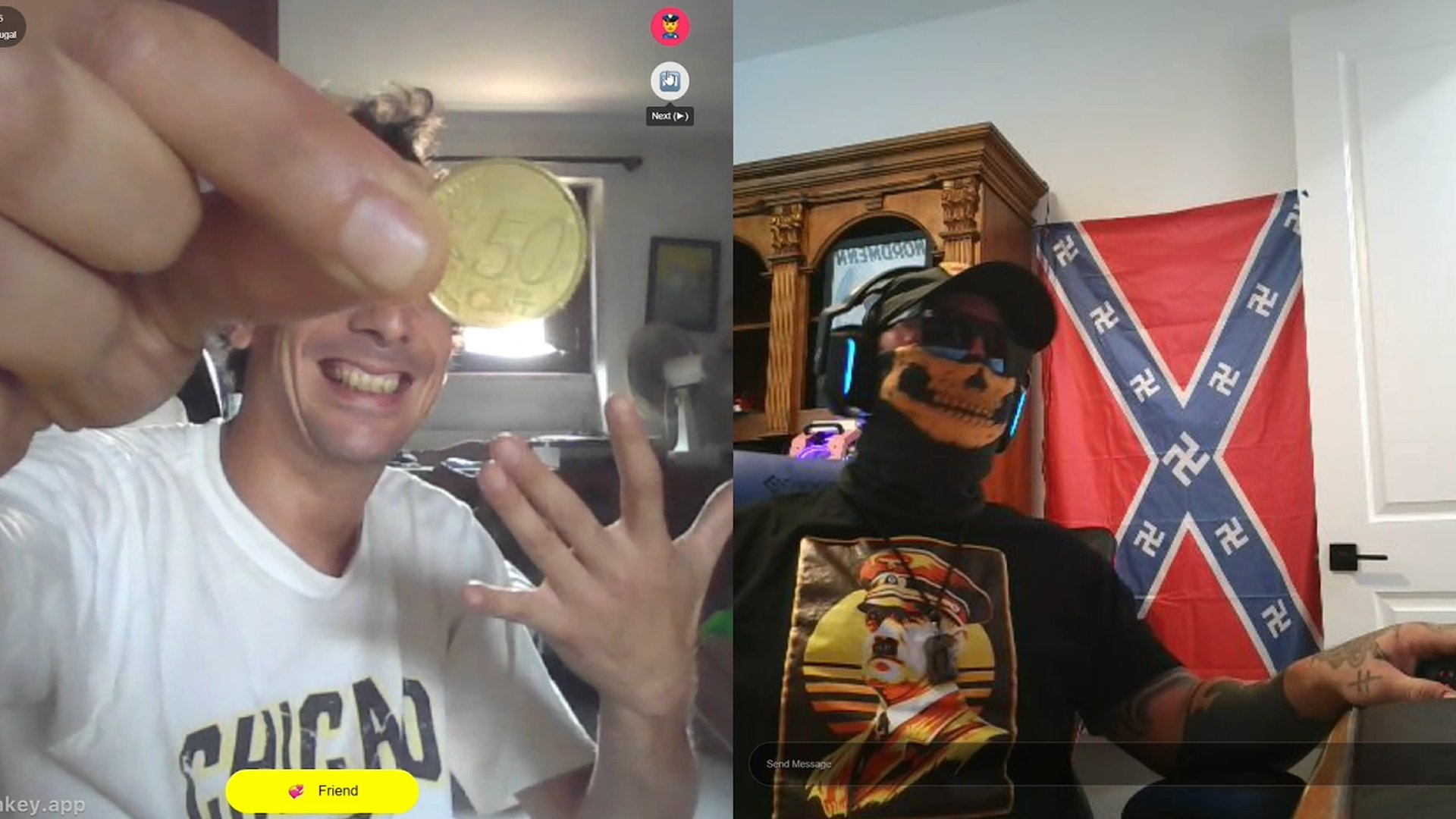 Jewish Shekels on OME