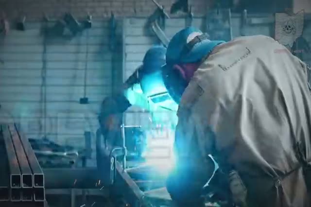 JEWS HATE FREE SPEECH - 2025 OHIO RALLY - VOLUME 2