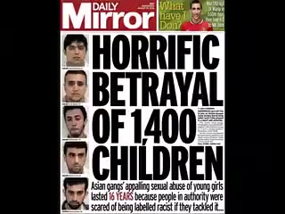 Mr. Bond - Why We Pissed