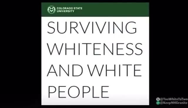 White Genocide