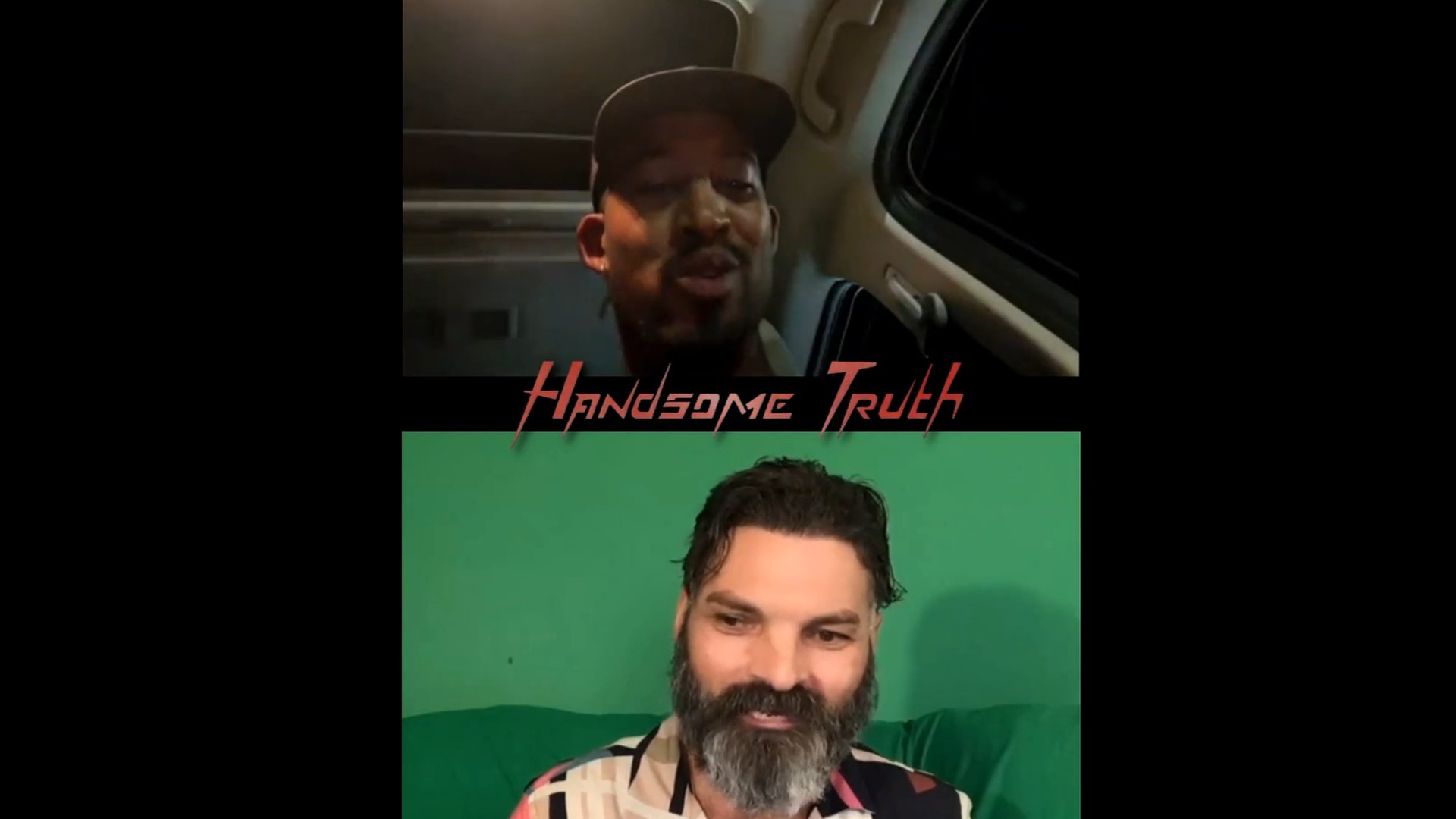 980th stream RJ vs Mystery Meat