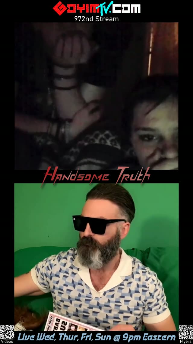 972nd Stream White Power Mother