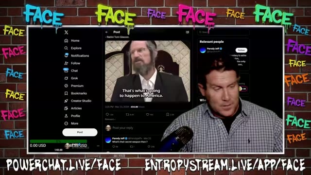 Considering Joining The US Military? This Is What You Are Fighting For White Man