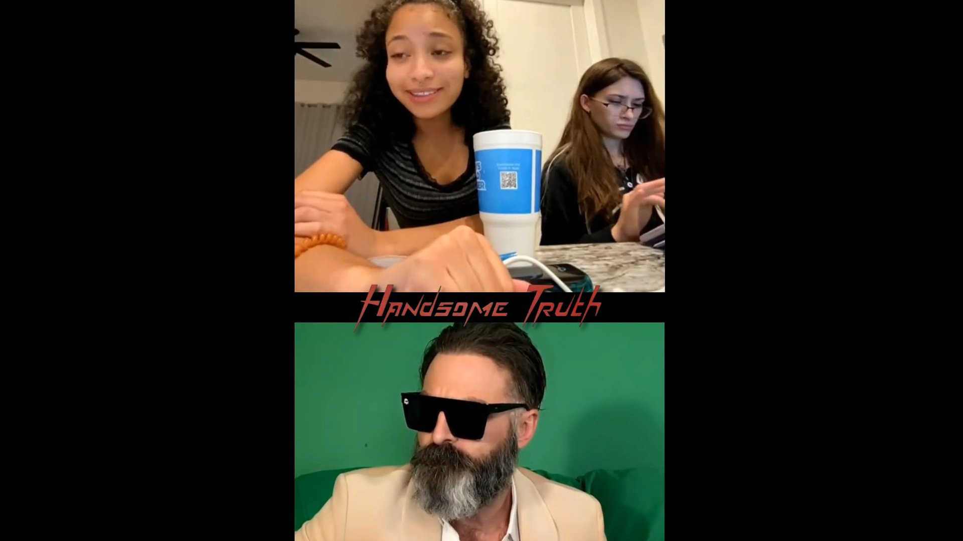 974th Stream The Science Experiment Gets It