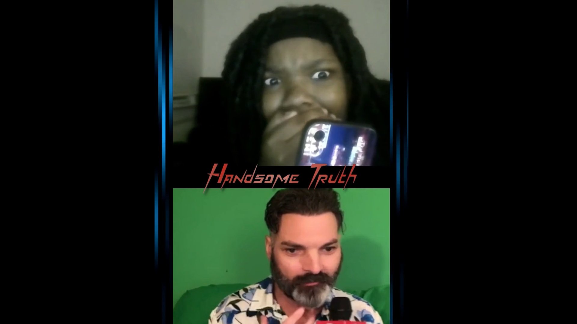 928th Stream Rap Filters Compilation Combo