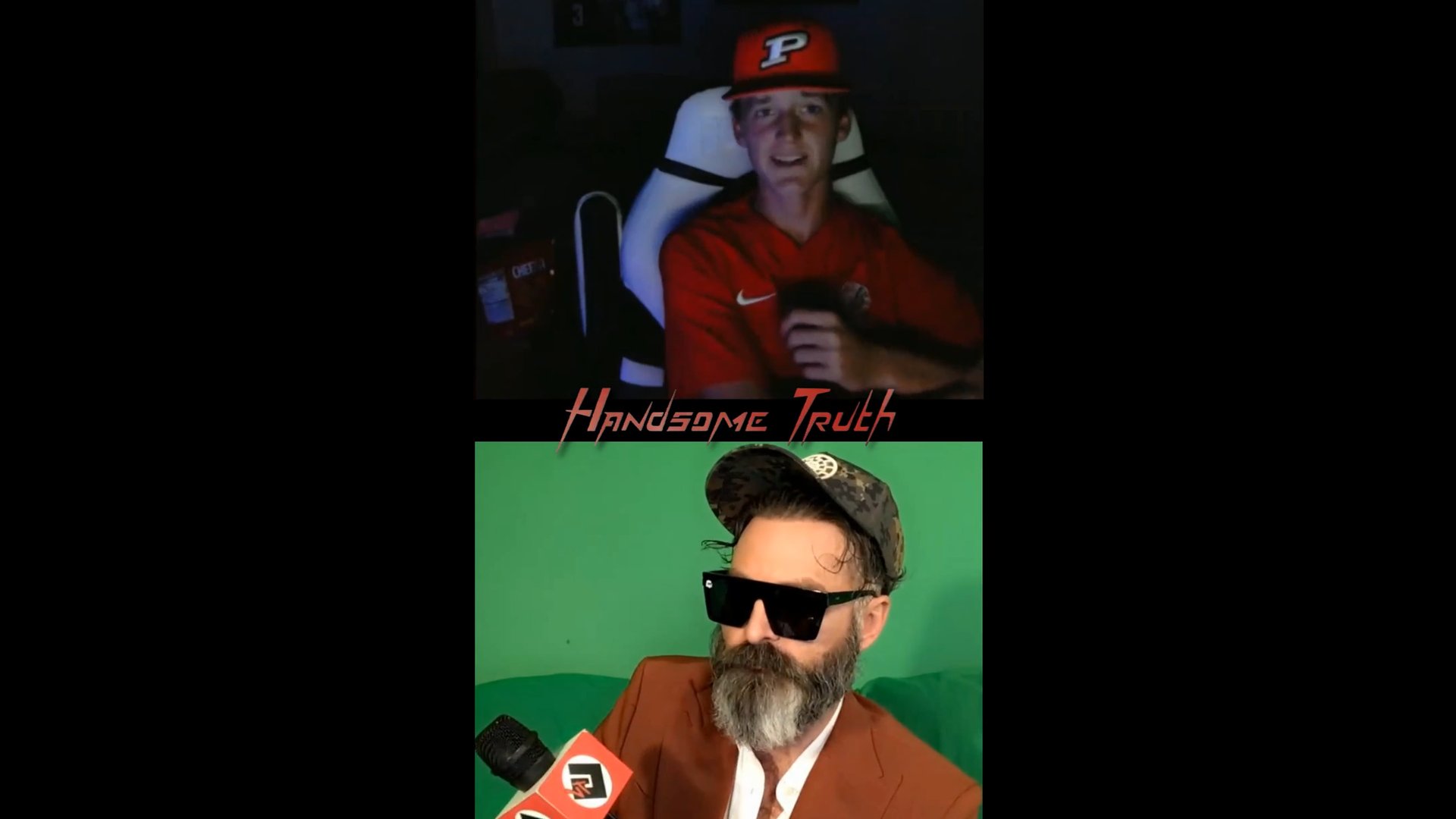 982nd stream Niggerball Watching Christ Cuck