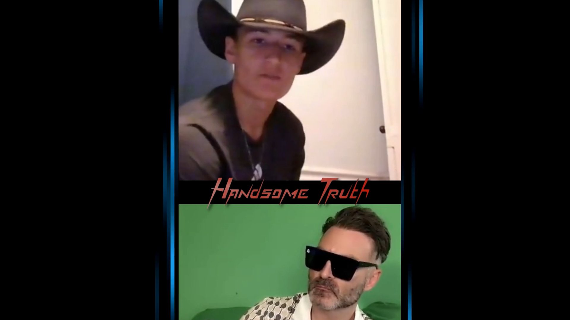 843rd Stream Christcuck Of The Year Winner