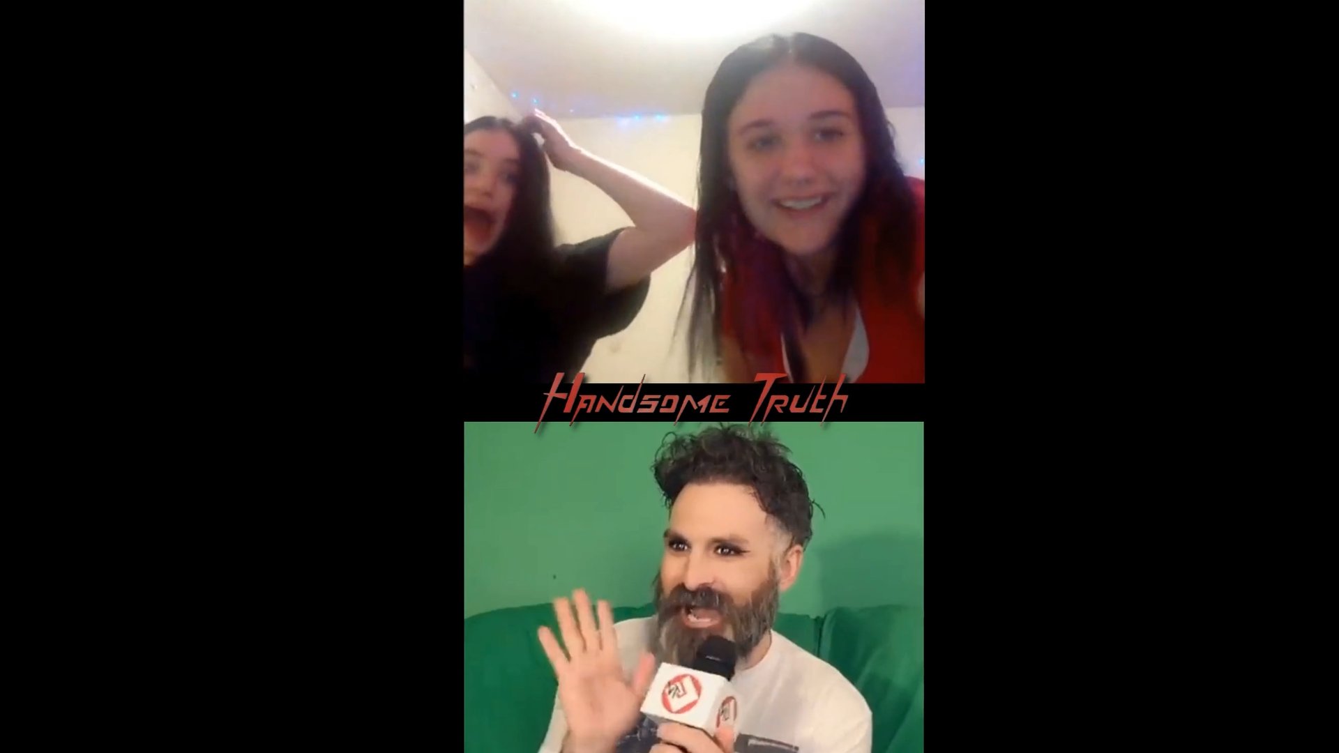 976th Stream Tammy Cohen Saves