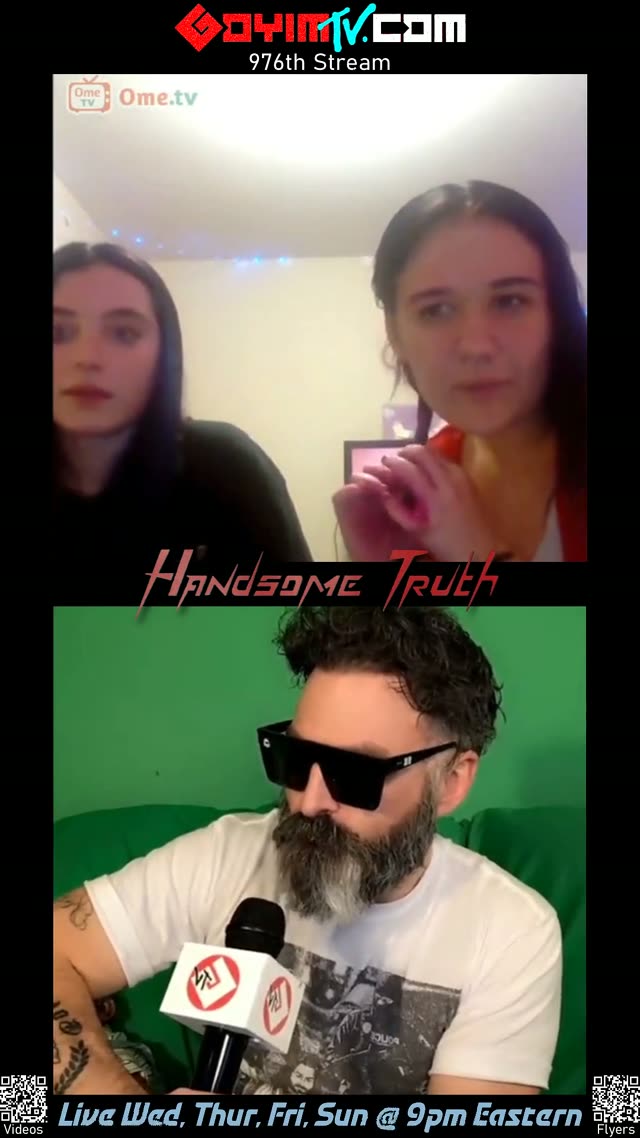 976th Stream Tammy Cohen Saves