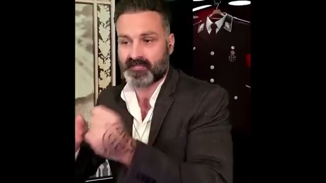 HT's Epic Anti-Abramic Rant