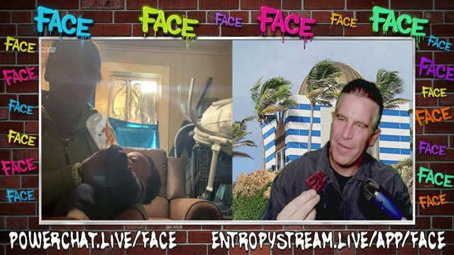 Nigga Considers Selling His Kid To Jeffrey Epstein