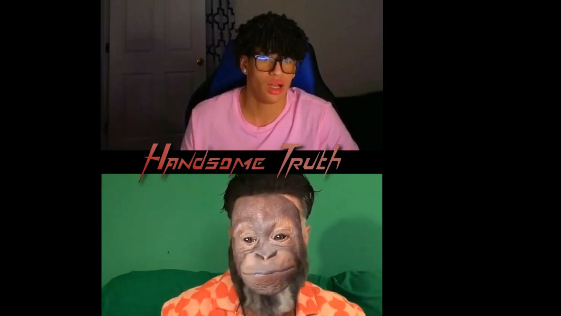 971st Stream Darnell Meets Steve Urkel