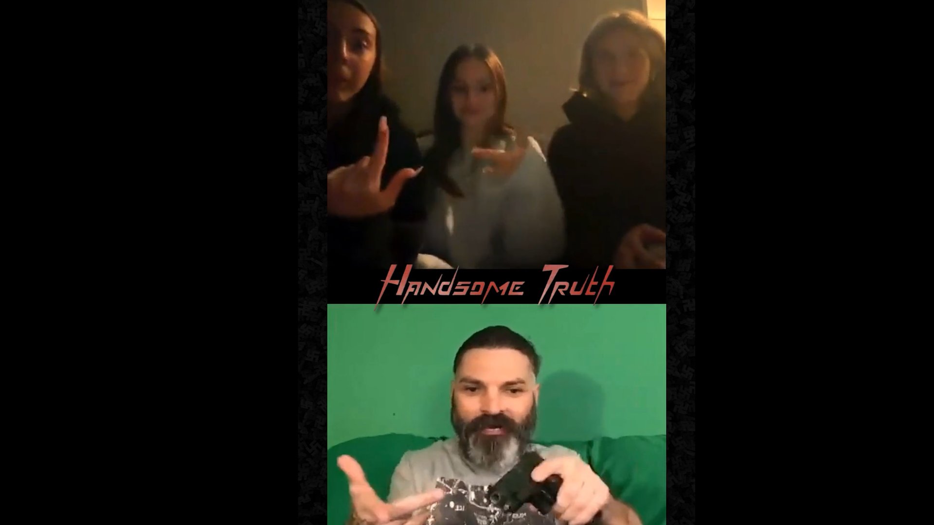 961st GTV Stream Filters Rap