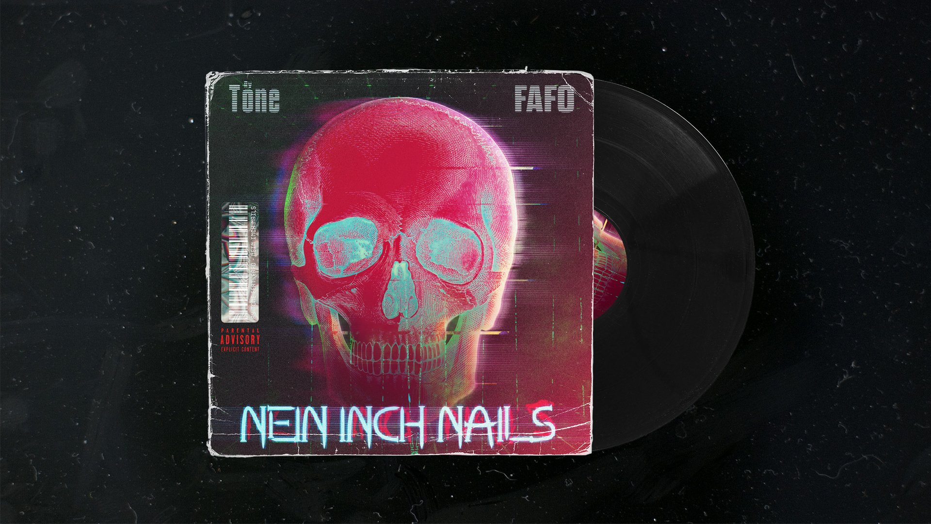 NEIN INCH NAILS