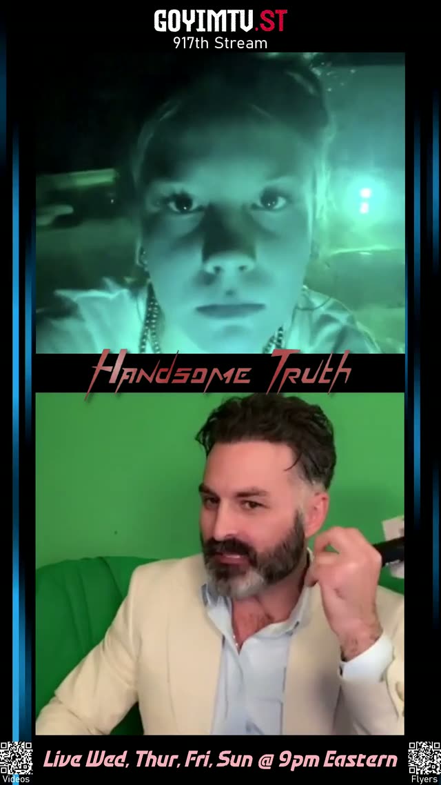 Why Go After Christianity Bro?